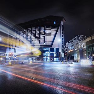 Hotel Football, Old Trafford, A Tribute Portfolio Hotel