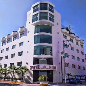 Hotel Nilo